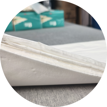 生活用纸原浆纸