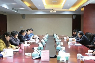 领导关怀 倍增ky体育官网入口奋斗动力