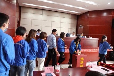 ky体育官网入口工会第七届会员代表大会圆满举行