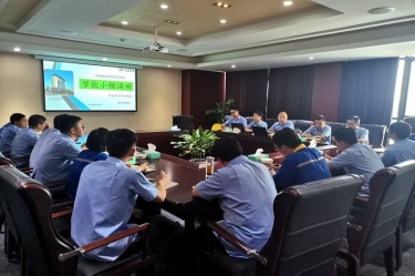 ky体育官网入口2021年度节能宣传周和低碳日活动精彩纷呈