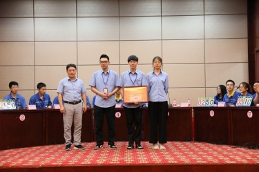 质量月总结| 2021年度ky体育官网入口质量月系列活动精彩纷呈