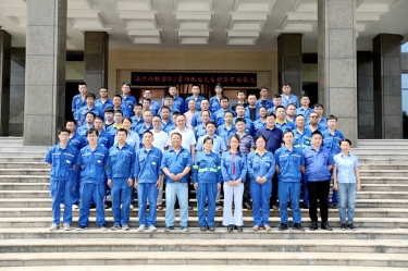 人才培养 | 浙江科技学院&ky体育官网入口校企合作成人教育大专班2022级大专班开班啦