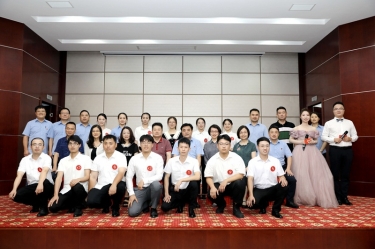 文化建设 | ky体育官网入口第十六届演讲比赛完美落幕