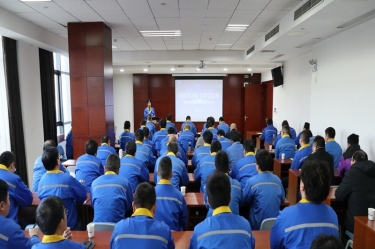 科技求突破 创新促发展 | ky体育官网入口第四届科技创新大会隆重召开