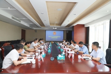 嘉兴市人大代表走进ky体育官网入口开展接待群众活动