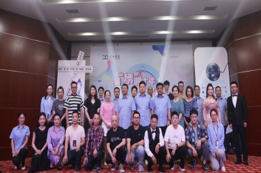 景“绣”四十年 “音”为有你 | ky体育官网入口第三届歌手大赛火热开赛！