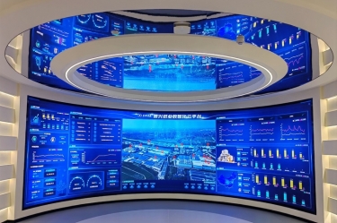 ky体育官网入口入选浙江省2024年未来工厂试点企业名单