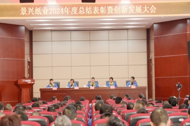 乘风破浪 逐梦前行 | ky体育官网入口2024年度总结表彰暨创新发展大会隆重召开