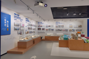 嘉兴市委书记陈伟赴ky体育官网入口调研绿色低碳循环体系建设