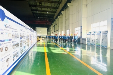 精益于心 改善于行 | ky体育官网入口第十届精益TPM改善之旅圆满结束