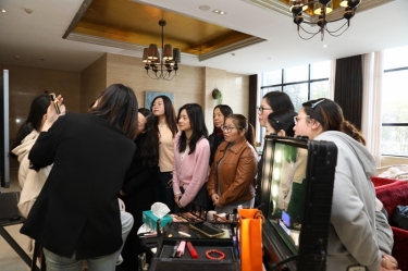 芳华正好 致敬“她”力量|ky体育官网入口2026年度妇女节活动温情回眸